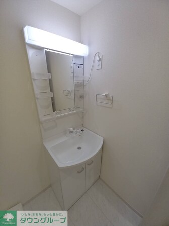 リーブルファイン八潮大曽根の物件内観写真